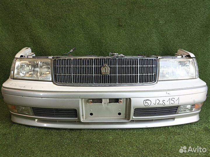 Ноускат Toyota Crown JZS151