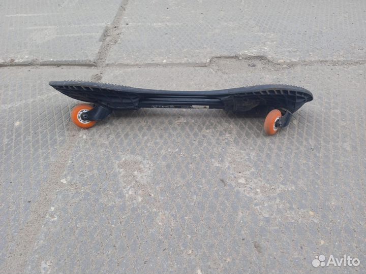 Роллерсерф