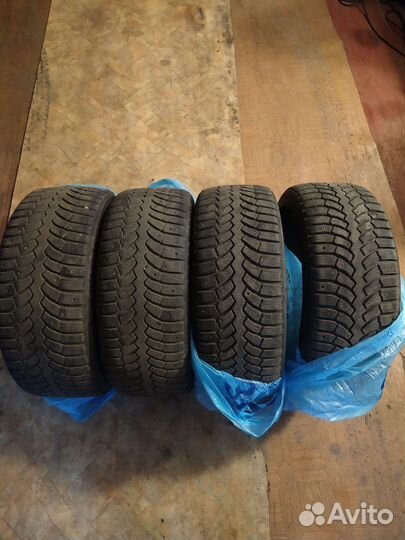 Bridgestone Blizzak Ice 225/45 R17