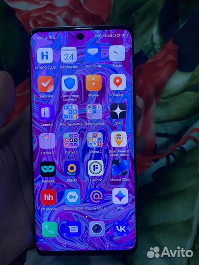 HONOR 50, 8/128 ГБ