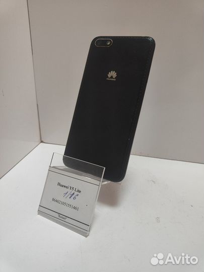 HUAWEI Y5 Lite, 16 ГБ