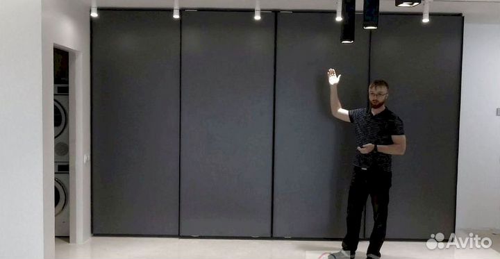 Шкаф в спальню