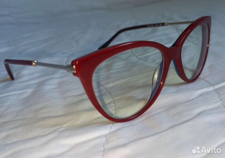 Оправа для очков с диоптриями -1,5