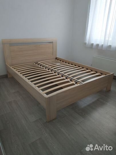 Кровать 2х спальня