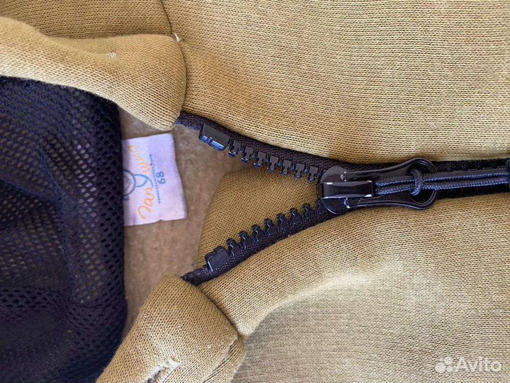 Комбинезон для малыша