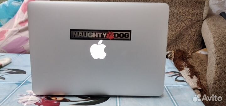 Macbook air 13 mid 2013