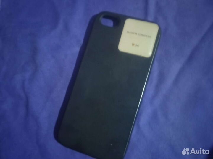 Чехлы на iPhone 5 5s