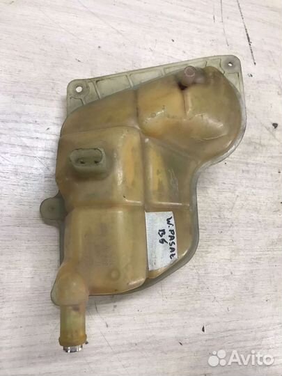 Расширительный бачок volkswagen passat b5