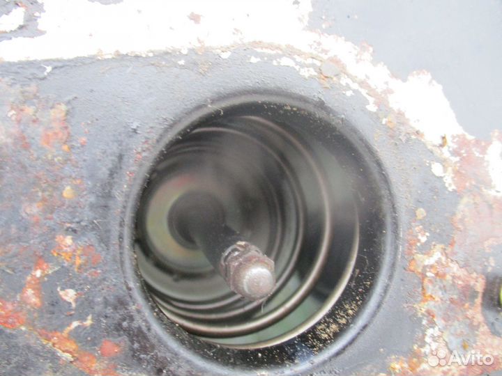 Вут Hyundai Sonata 3 2.0 1996г