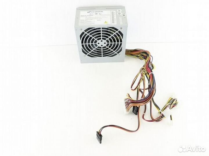 Качественный блок питания с гарантие