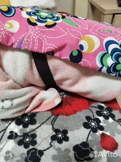 Женские вещи пакетом для Насти