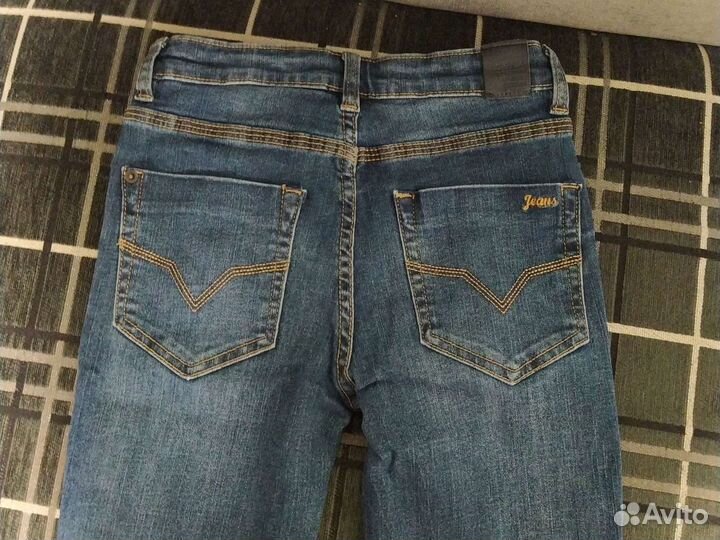 Джинсы sela