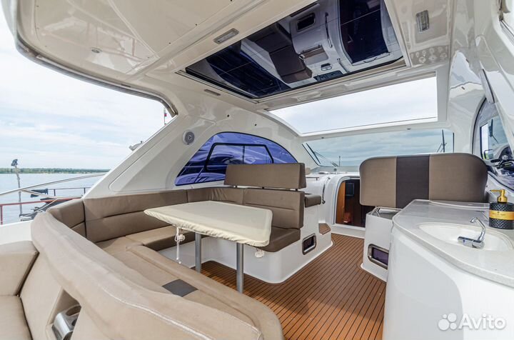 Bavaria sport 44 HT,2013г