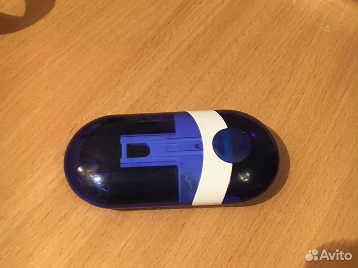 Оснастка для печати