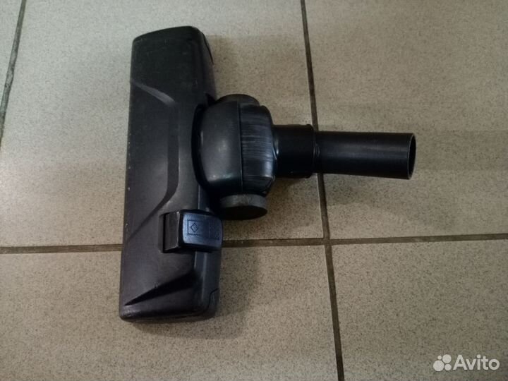 Насадка щетка для Electrolux zspc2010