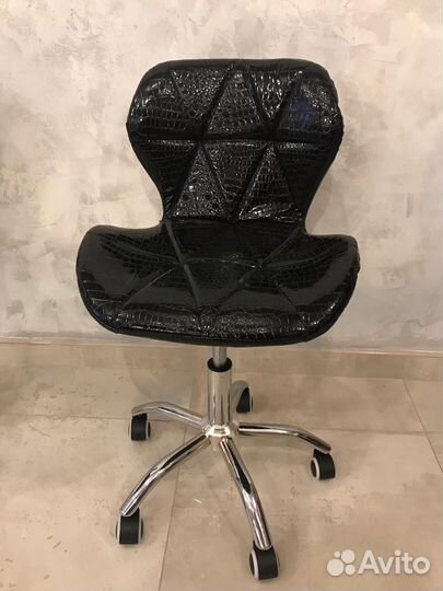 Стул мастера