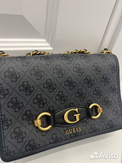 Сумка Guess Izzy оригинал