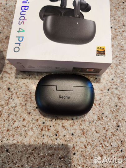 Xiaomi Redmi Buds 4 Pro