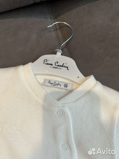 Комплект для малыша на выписку