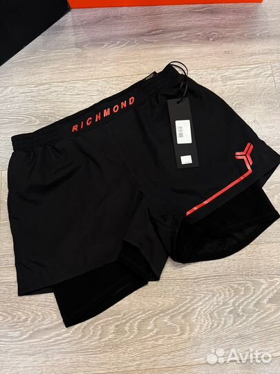Шорты John Richmond Оригинал Новые