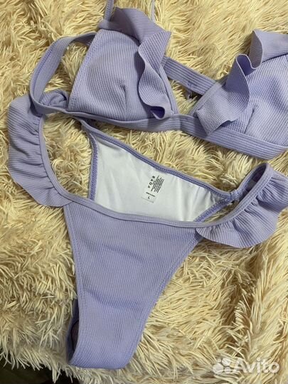 Купальник женский