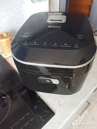 Мультиварка Leran