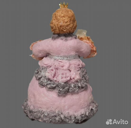 Елочные игрушки