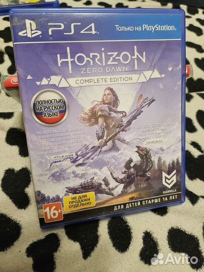 Игры для приставки ps5