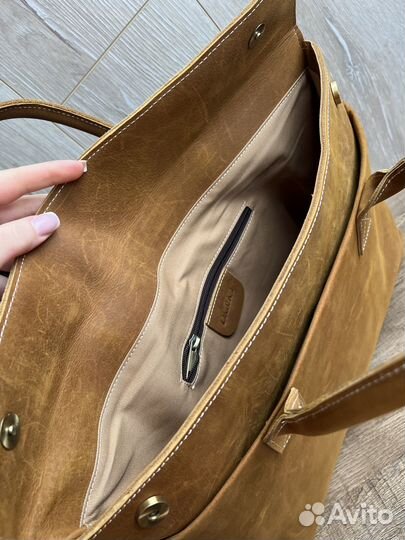 Сумка для ноутбука