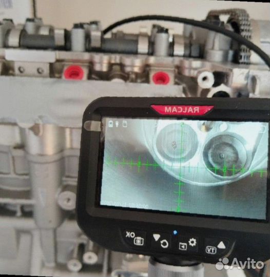 Двигатель G4FC 1.6 Kia Ceed 1 Hyundai Elantra HD