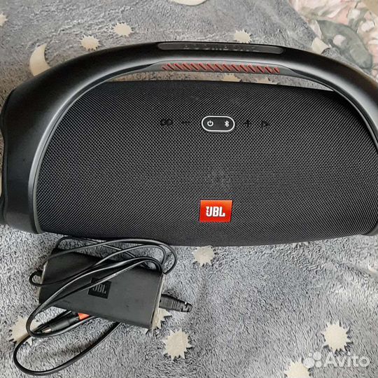 Jbl boombox 2