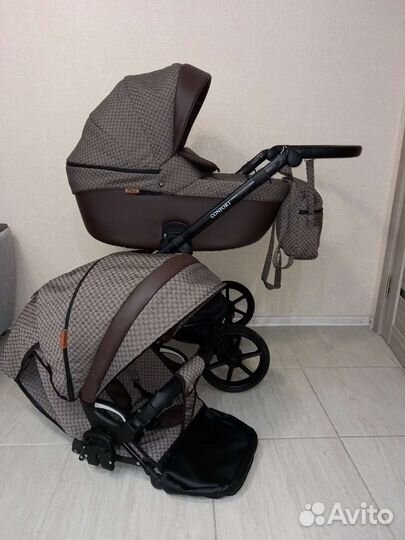 Putiso Confort 2022 (Новое состояние)