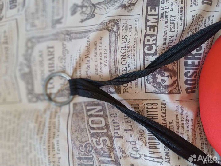 Боксерская груша