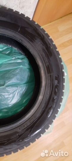 Toyo Observe G3-Ice 185/65 R15