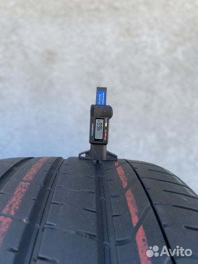 Pirelli P Zero 315/35 R21 111Y