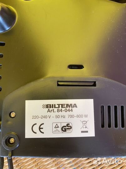 Мультипекарь