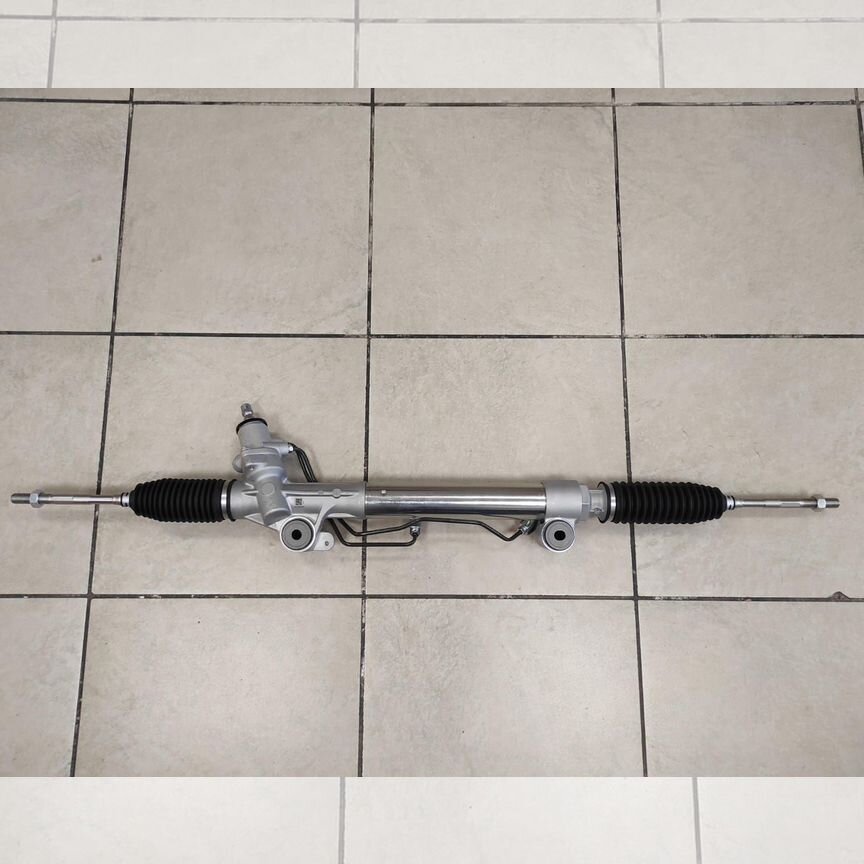 ⭐︎ lexus 460 - Рулевое управление: купить запчасти ⚙ во всех