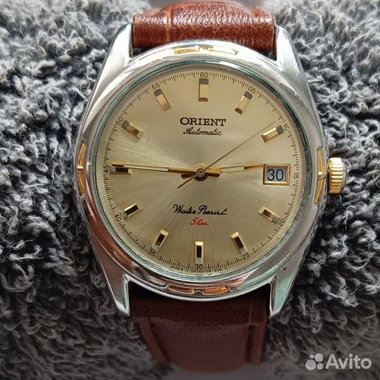 Часы унисекс Orient