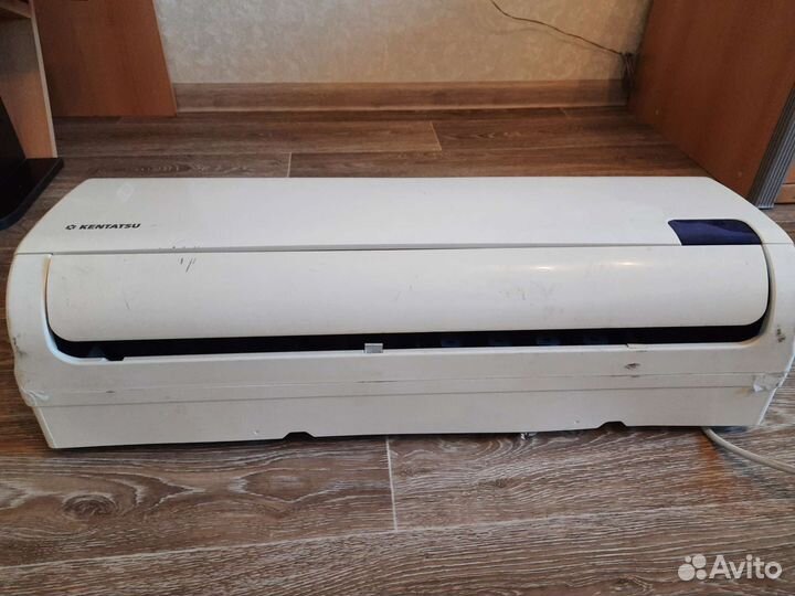 Сплит система