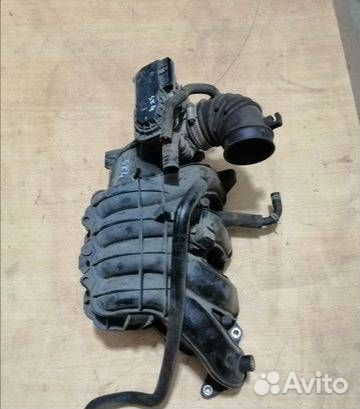 Коллектор впускной в сборе Suzuki SX4