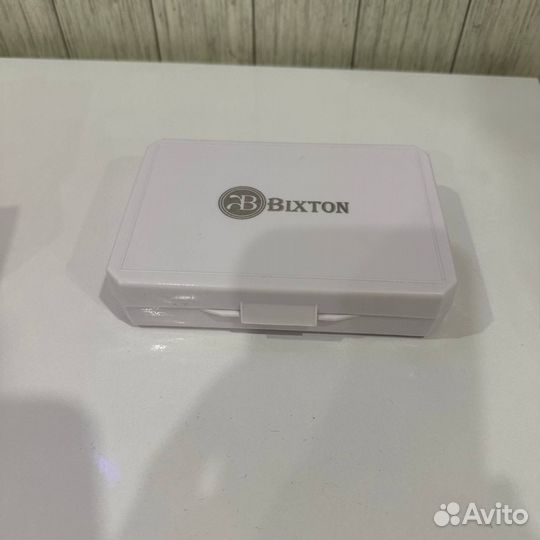 Слуховой усилитель Bixton altezza