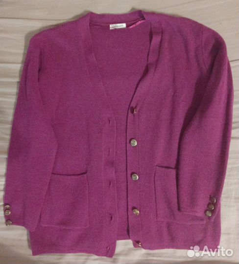 Кардиган женский