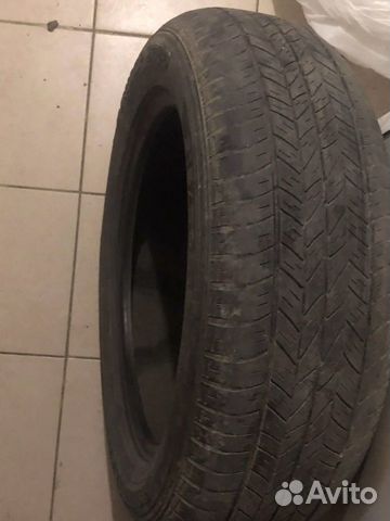 Dunlop SP 20 215/60 R17