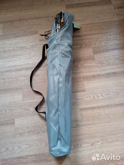 Стул складной туристический