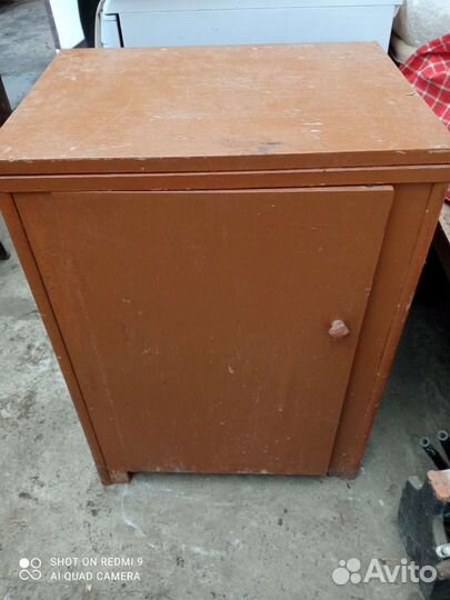 Швейная рабочая ножная машинка пмз