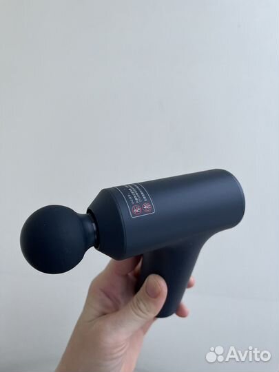 Перкуссионный массажер xiaomi