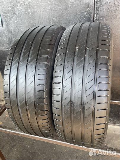 Michelin Primacy 4 205/55 R16