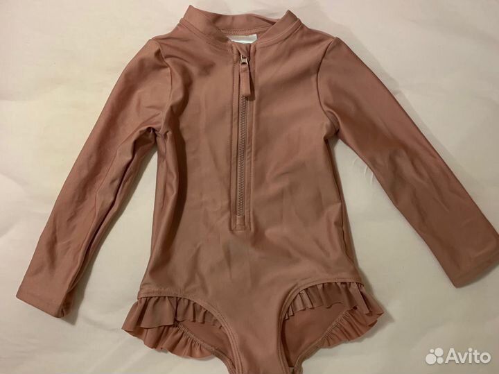 Купальник детский hm