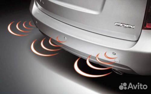 Парктроник