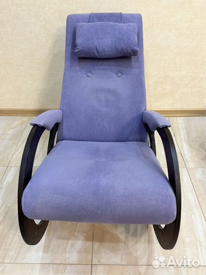 Кресло качалка